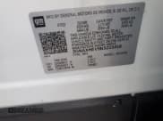 ✅ 2022 Chevrolet Equinox LS • VIN: 3GNAXHEV9NS215418 • Lot: 84398745. Listed on Copart with 28,587 mi. Free auction sales archive from the USA and detailed vehicle history report at DreamBid. Image 13.