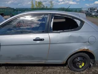 ✅ 2009 Hyundai Accent GS • VIN: KMHCM36C29U141710 • Лот: 43126473. Опубликован ранее на IAAI с пробегом 181 226 миль. Бесплатный доступ к архиву аукционных продаж из США и подробный отчёт об истории автомобиля на DreamBid. Изображение 6.