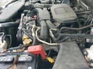 ✅ 2012 Subaru Outback Limited • VIN: 4S4BRBLC1C3283782 • Lot: 42368540. Listed on IAAI with 168,957 mi. Free auction sales archive from the USA and detailed vehicle history report at DreamBid. Image 13.