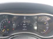 ✅ 2015 Jeep Grand Cherokee Laredo • VIN: 1C4RJEAG8FC721512 • Lot: 41090495. Listed on IAAI with 91,761 mi. Free auction sales archive from the USA and detailed vehicle history report at DreamBid. Image 7.