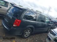 ✅ 2011 Dodge Grand Caravan Mainstreet • VIN: 2D4RN3DG2BR617428 • Лот: 43404552. Опубликован ранее на IAAI с пробегом 202 429 миль. Бесплатный доступ к архиву аукционных продаж из США и подробный отчёт об истории автомобиля на DreamBid. Изображение 14.