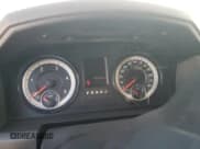 ✅ 2017 Ram 2500 Lone Star • VIN: 3C6UR5DL9HG759883 • Lot: 91556655. Listed on Copart with 156,518 mi. Free auction sales archive from the USA and detailed vehicle history report at DreamBid. Image 9.