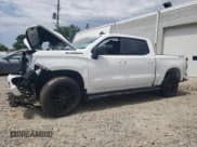 ✅ 2022 Chevrolet Silverado 1500 RST • VIN: 2GCUDEED8N1511837 • Лот: 59874325. Опубликован ранее на Copart с пробегом Не указан. Бесплатный доступ к архиву аукционных продаж из США и подробный отчёт об истории автомобиля на DreamBid. Изображение 1.