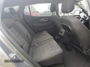 ✅ 2018 GMC Terrain SLE • VIN: 3GKALTEX8JL255197 • Lot: 81213595. Wystawiony na Copart z przebiegiem 234 969 mil. Bezpłatny archiwum sprzedaży aukcyjnych z USA i szczegółowy raport historii pojazdu na DreamBid. Zdjęcie 11.