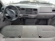 ✅ 2001 Ford F-250 XL • VIN: 1FTNF20L61EA86350 • Lot: 87375804. Listed on Copart with 159,039 mi. Free auction sales archive from the USA and detailed vehicle history report at DreamBid. Image 8.