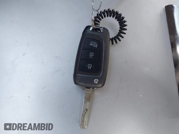 ✅ 2022 Hyundai Venue Limited • VIN: KMHRC8A39NU154255 • Lot: 41508366. Listed on IAAI with 36,956 mi. Free auction sales archive from the USA and detailed vehicle history report at DreamBid. Image 11.