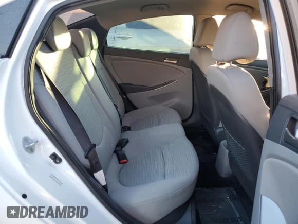 ✅ 2017 Hyundai Accent SE • VIN: KMHCT4AE7HU278996 • Лот: 79924804. Опубликован ранее на Copart с пробегом 66 614 миль. Бесплатный доступ к архиву аукционных продаж из США и подробный отчёт об истории автомобиля на DreamBid. Изображение 10.