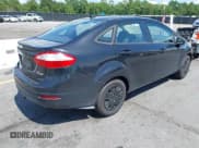 ✅ 2014 Ford Fiesta S • VIN: 3FADP4AJ2EM102020 • Лот: 42553222. Опубликован ранее на IAAI с пробегом 145 052 миль. Бесплатный доступ к архиву аукционных продаж из США и подробный отчёт об истории автомобиля на DreamBid. Изображение 4.