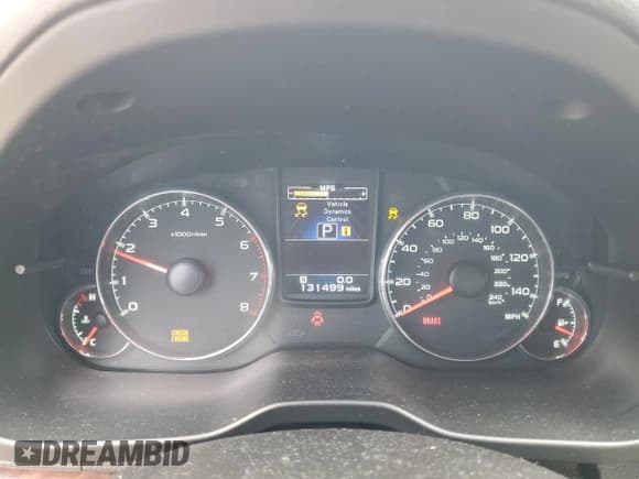 ✅ 2013 Subaru Legacy Limited • VIN: 4S3BMBK65D3035129 • Lot: 61182825. Listed on Copart with 131,499 mi. Free auction sales archive from the USA and detailed vehicle history report at DreamBid. Image 9.