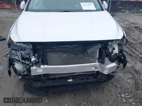 ✅ 2022 Hyundai Santa Fe SEL • VIN: 5NMS34AJ5NH441239 • Lot: 43424393. Wystawiony na IAAI z przebiegiem 31 746 mil. Bezpłatny archiwum sprzedaży aukcyjnych z USA i szczegółowy raport historii pojazdu na DreamBid. Zdjęcie 6.