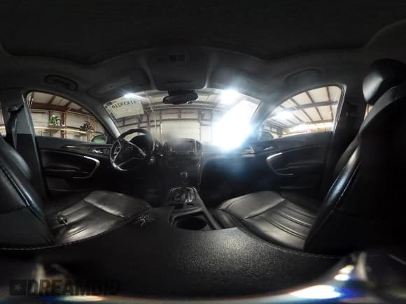 ✅ 2017 Buick Regal Sport Touring • VIN: 2G4GL5EX1H9101733 • Лот: 41839210. Опубликован ранее на IAAI с пробегом 122 890 миль. Бесплатный доступ к архиву аукционных продаж из США и подробный отчёт об истории автомобиля на DreamBid. Изображение 18.