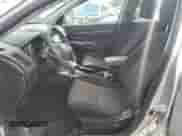 2018 Mitsubishi Outlander ES with VIN JA4AP3AU3JU016765, listed as a Copart auction lot 83788175 with 97,125 mi miles and Salvage title. Bid and sale history available at DreamBid. Image 7.