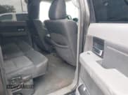 ✅ 2008 Ford F-150 XLT • VIN: 1FTPW12578FB29986 • Lot: 42024490. Listed on IAAI with 269,546 mi. Free auction sales archive from the USA and detailed vehicle history report at DreamBid. Image 8.