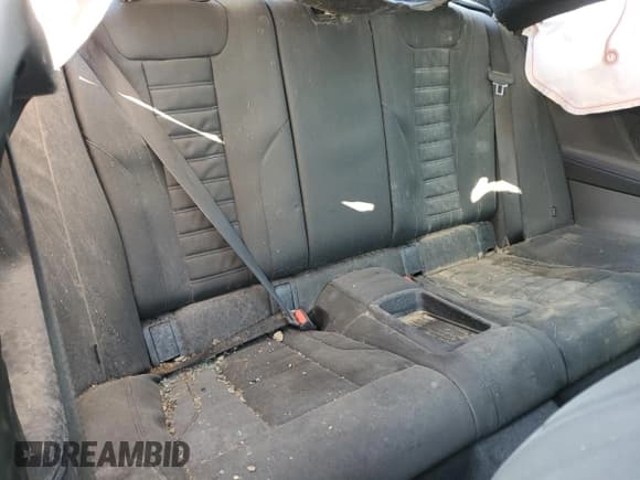 ✅ 2023 BMW M2 • VIN: 3MF13DM06P8D76910 • Lot: 43952604. Listed on Copart with Not provided. Free auction sales archive from the USA and detailed vehicle history report at DreamBid. Image 10.