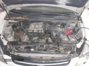 ✅ 2007 Kia Sedona • VIN: KNDMB133X76142466 • Lot: 41351644. Listed on IAAI with 183,534 mi. Free auction sales archive from the USA and detailed vehicle history report at DreamBid. Image 10.