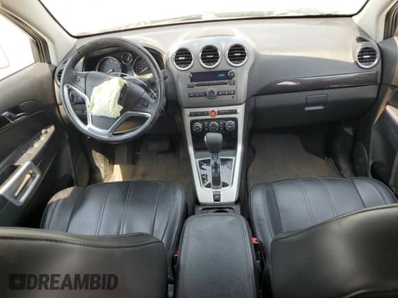 2015 Chevrolet Captiva Sport LTZ с VIN 3GNAL4EK3FS509330, выставлен на аукционе Copart как лот 61150184 с пробегом 80 303 миль миль и Списание • Salvage title. История ставок и продаж доступна на DreamBid. Изображение 8.