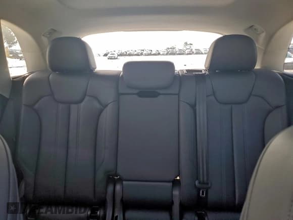 ✅ 2018 Audi Q5 Premium Plus • VIN: WA1BNAFY4J2245879 • Lot: 94298415. Wystawiony na Copart z przebiegiem 96 925 mil. Bezpłatny archiwum sprzedaży aukcyjnych z USA i szczegółowy raport historii pojazdu na DreamBid. Zdjęcie 10.