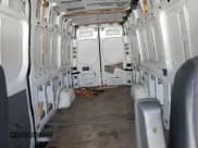 ✅ 2013 Mercedes-Benz Sprinter Cargo • VIN: WD3PE8CC6D5791884 • Lot: 58353165. Listed on Copart with 290,547 mi. Free auction sales archive from the USA and detailed vehicle history report at DreamBid. Image 10.