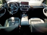 ✅ 2020 BMW X4 xDrive30i • VIN: 5UX2V1C06L9C96476 • Lot: 72029885. Wystawiony na Copart z przebiegiem 107 629 mil. Bezpłatny archiwum sprzedaży aukcyjnych z USA i szczegółowy raport historii pojazdu na DreamBid. Zdjęcie 8.