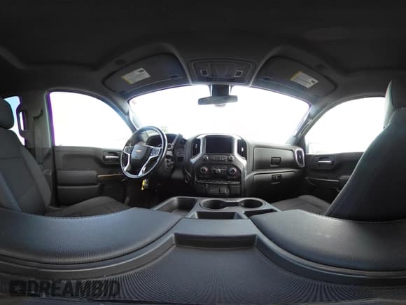 ✅ 2019 Chevrolet Silverado 1500 LT • VIN: 1GCPWCEK5KZ324570 • Lot: 43688495. Wystawiony na IAAI z przebiegiem 131 098 mil. Bezpłatny archiwum sprzedaży aukcyjnych z USA i szczegółowy raport historii pojazdu na DreamBid. Zdjęcie 18.