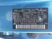 2017 Hyundai Tucson Sport with VIN KM8J33A2XHU444886, listed as a IAAI auction lot 41485774 with 103,159 mi miles and . Bid and sale history available at DreamBid. Image 9.