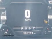 ✅ 2021 Ram 1500 Longhorn • VIN: 1C6SRFST3MN657898 • Lot: 43647983. Listed on IAAI with 206,104 mi. Free auction sales archive from the USA and detailed vehicle history report at DreamBid. Image 16.