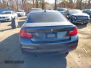✅ 2016 BMW 2 Series M235i • VIN: WBA1J7C57GV360085 • Лот: 41544229. Опубликован ранее на IAAI с пробегом 45 631 миль. Бесплатный доступ к архиву аукционных продаж из США и подробный отчёт об истории автомобиля на DreamBid. Изображение 16.