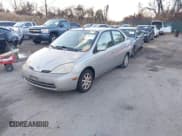 ✅ 2003 Toyota Prius • VIN: JT2BK18U730078837 • Lot: 43813750. Listed on IAAI with 94,645 mi. Free auction sales archive from the USA and detailed vehicle history report at DreamBid. Image 2.
