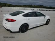 ✅ 2019 Ford Fusion Titanium • VIN: 3FA6P0D90KR152819 • Лот: 86274805. Опубликован ранее на Copart с пробегом 151 417 миль. Бесплатный доступ к архиву аукционных продаж из США и подробный отчёт об истории автомобиля на DreamBid. Изображение 3.