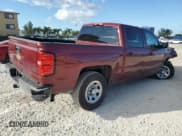 ✅ 2015 Chevrolet Silverado 1500 Work Truck • VIN: 3GCPCPEH9FG200375 • Lot: 89694245. Listed on Copart with 133,107 mi. Free auction sales archive from the USA and detailed vehicle history report at DreamBid. Image 3.