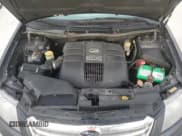 ✅ 2010 Subaru Tribeca Touring • VIN: 4S4WX9KD5A4401950 • Лот: 76070224. Опубликован ранее на Copart с пробегом Не указан. Бесплатный доступ к архиву аукционных продаж из США и подробный отчёт об истории автомобиля на DreamBid. Изображение 11.