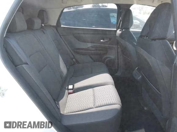 ✅ 2023 Nissan ARIYA Venture+ • VIN: JN1BF0AA0PM405456 • Lot: 42297314. Listed on IAAI with 25,883 mi. Free auction sales archive from the USA and detailed vehicle history report at DreamBid. Image 8.