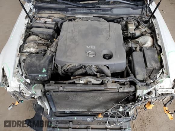 ✅ 2010 Lexus IS 250 C • VIN: JTHFF2C2XA2500916 • Лот: 48079715. Опубликован ранее на Copart с пробегом 220 615 миль. Бесплатный доступ к архиву аукционных продаж из США и подробный отчёт об истории автомобиля на DreamBid. Изображение 11.