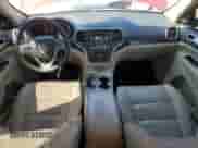 2014 Jeep Grand Cherokee Limited с VIN 1C4RJFBM5EC506775, выставлен на аукционе Copart как лот 71425075 с пробегом 160 142 миль миль и Чистый • Clean title. История ставок и продаж доступна на DreamBid. Изображение 8.