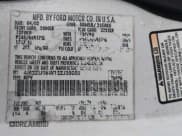 ✅ 2002 Mercury Mountaineer • VIN: 4M2ZU86W12ZJ35003 • Лот: 41193635. Опубликован ранее на IAAI с пробегом 168 601 миль. Бесплатный доступ к архиву аукционных продаж из США и подробный отчёт об истории автомобиля на DreamBid. Изображение 9.