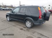 ✅ 2006 Honda CR-V EX SE • VIN: SHSRD78976U421126 • Лот: 43862711. Опубликован ранее на IAAI с пробегом 111 788 миль. Бесплатный доступ к архиву аукционных продаж из США и подробный отчёт об истории автомобиля на DreamBid. Изображение 3.