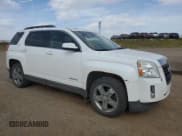 ✅ 2012 GMC Terrain SLE-2 • VIN: 2GKFLTE54C6100884 • Lot: 84810315. Listed on Copart with 289,534 mi. Free auction sales archive from the USA and detailed vehicle history report at DreamBid. Image 4.