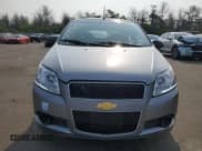 ✅ 2009 Chevrolet Aveo 1LT • VIN: KL1TD66E09B649443 • Lot: 59393665. Wystawiony na Copart z przebiegiem 54 821 mil. Bezpłatny archiwum sprzedaży aukcyjnych z USA i szczegółowy raport historii pojazdu na DreamBid. Zdjęcie 5.
