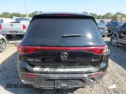✅ 2023 Mercedes-Benz EQB 350 • VIN: W1N9M1DB6PN015119 • Lot: 42913606. Wystawiony na IAAI z przebiegiem 35 366 mil. Bezpłatny archiwum sprzedaży aukcyjnych z USA i szczegółowy raport historii pojazdu na DreamBid. Zdjęcie 17.