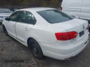 ✅ 2011 Volkswagen Jetta • VIN: 3VW2K7AJ9BM380844 • Лот: 43622457. Опубликован ранее на IAAI с пробегом 113 004 миль. Бесплатный доступ к архиву аукционных продаж из США и подробный отчёт об истории автомобиля на DreamBid. Изображение 3.