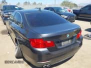 ✅ 2016 BMW 5 Series 528i • VIN: WBA5A5C57GG351431 • Lot: 43154218. Listed on IAAI with 92,182 mi. Free auction sales archive from the USA and detailed vehicle history report at DreamBid. Image 3.