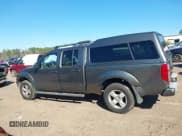 ✅ 2007 Nissan Frontier SE • VIN: 1N6AD09W37C440512 • Lot: 41595588. Listed on IAAI with 252,175 mi. Free auction sales archive from the USA and detailed vehicle history report at DreamBid. Image 6.