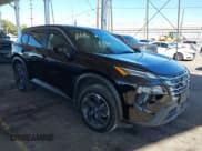 ✅ 2024 Nissan Rogue SV • VIN: 5N1BT3BA3RC759580 • Lot: 43165945. Listed on IAAI with 22,129 mi. Free auction sales archive from the USA and detailed vehicle history report at DreamBid. Image 1.