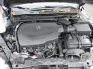 ✅ 2015 Acura TLX Technology • VIN: 19UUB3F58FA001286 • Lot: 42216338. Listed on IAAI with 94,208 mi. Free auction sales archive from the USA and detailed vehicle history report at DreamBid. Image 10.