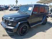 ✅ 2011 Mercedes-Benz G • VIN: WDCYC7BF0BX192903 • Lot: 43110028. Wystawiony na IAAI z przebiegiem Nie podano. Bezpłatny archiwum sprzedaży aukcyjnych z USA i szczegółowy raport historii pojazdu na DreamBid. Zdjęcie 18.