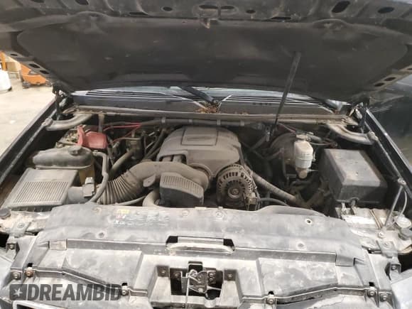 ✅ 2012 Chevrolet Tahoe Commercial • VIN: 1GNLC2E09CR174181 • Lot: 63186345. Listed on Copart with 182,110 mi. Free auction sales archive from the USA and detailed vehicle history report at DreamBid. Image 12.