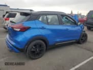 ✅ 2024 Nissan Kicks SR • VIN: 3N1CP5DV1RL526538 • Lot: 82182325. Wystawiony na Copart z przebiegiem 4 245 mil. Bezpłatny archiwum sprzedaży aukcyjnych z USA i szczegółowy raport historii pojazdu na DreamBid. Zdjęcie 3.