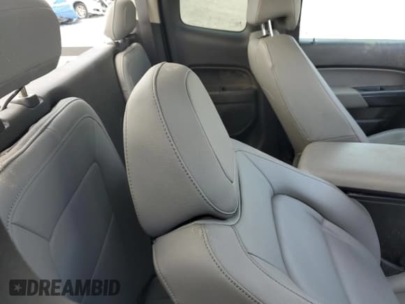 ✅ 2015 Chevrolet Colorado 2WD WT • VIN: 1GCHSAEA2F1226631 • Лот: 67463725. Опубликован ранее на Copart с пробегом 150 686 миль. Бесплатный доступ к архиву аукционных продаж из США и подробный отчёт об истории автомобиля на DreamBid. Изображение 10.