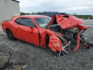 ✅ 2023 Dodge Challenger SXT • VIN: 2C3CDZAG0PH542629 • Lot: 58115135. Wystawiony na Copart z przebiegiem Nie podano. Bezpłatny archiwum sprzedaży aukcyjnych z USA i szczegółowy raport historii pojazdu na DreamBid. Zdjęcie 4.