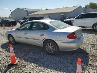 ✅ 2009 Buick LaCrosse CX • VIN: 2G4WC582891177879 • Lot: 72253804. Wystawiony na Copart z przebiegiem 92 214 mil. Bezpłatny archiwum sprzedaży aukcyjnych z USA i szczegółowy raport historii pojazdu na DreamBid. Zdjęcie 2.